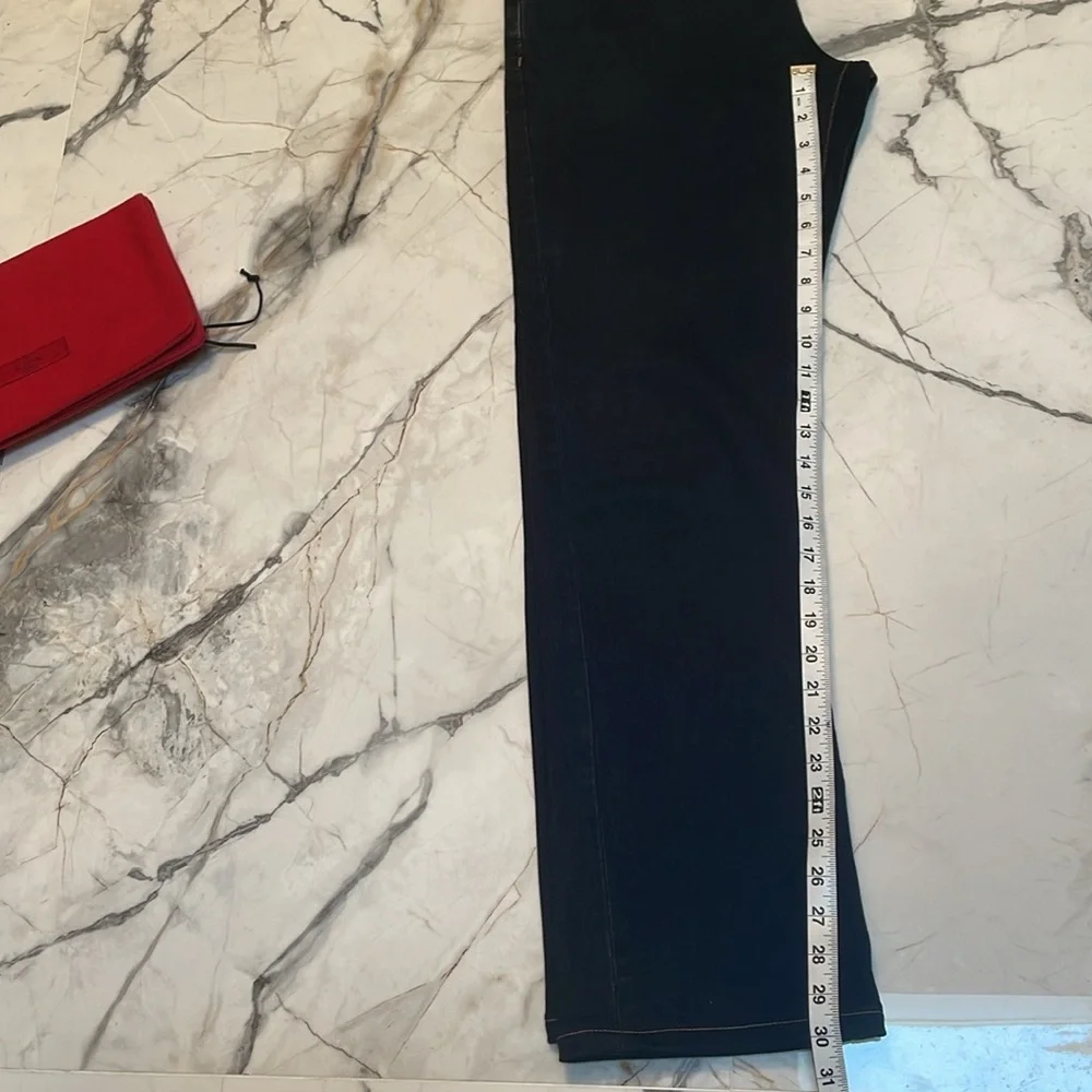 DL1961 worn twice